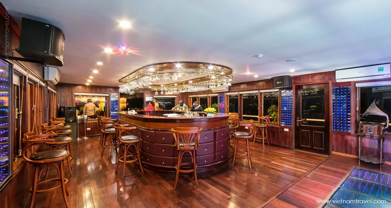 Bar-2
