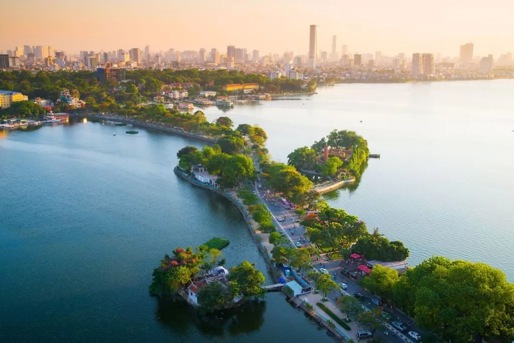 hanoi