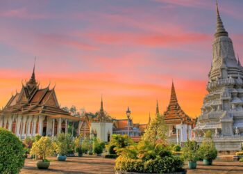 phnom-penh