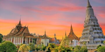 phnom-penh