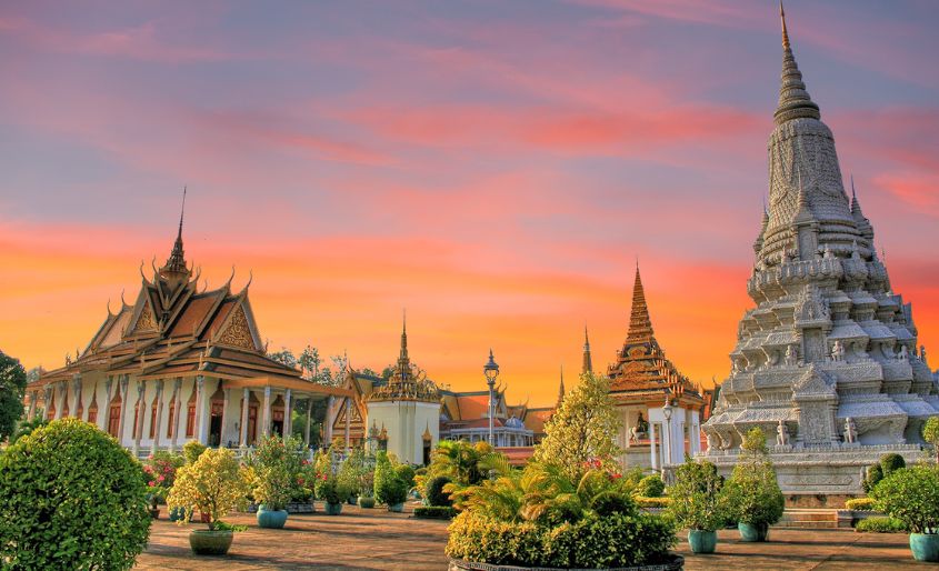 phnom-penh
